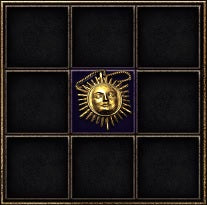 Atma's Scarab