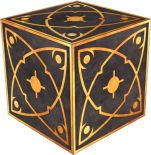 Larzuk's Puzzlebox