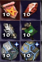 Throne of Insanity Map Pack