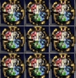 Jewel Fragments x50 Stack