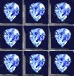 50x Perfect Sapphire