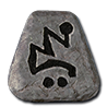 Zod Rune - Softcore PD2 — PD2Items.com